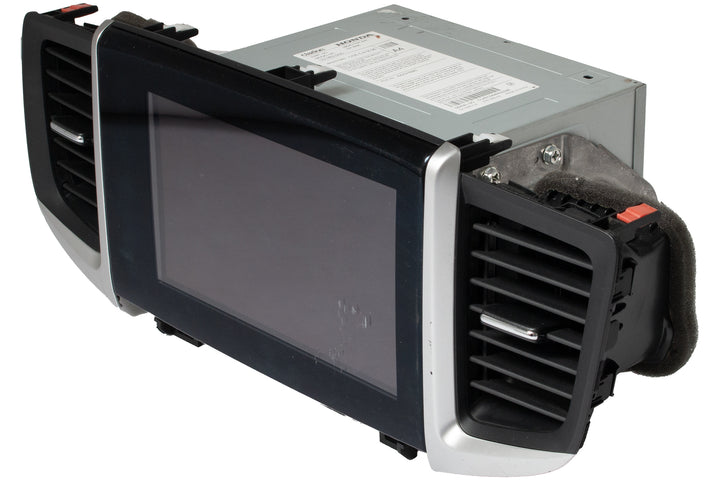 2016-2019 Honda Pilot AM FM Satellite Radio Multimedia Player Part