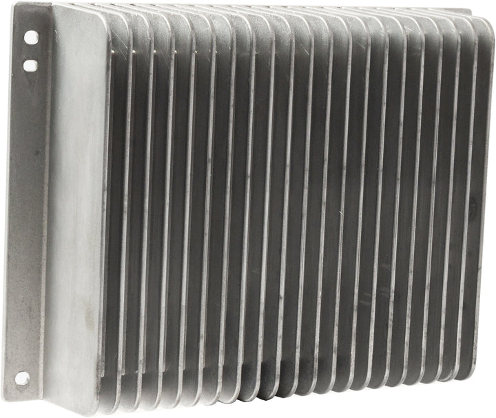 2010-2012 Lincoln MKZ MKS Audio Entertainment System Amplifier
