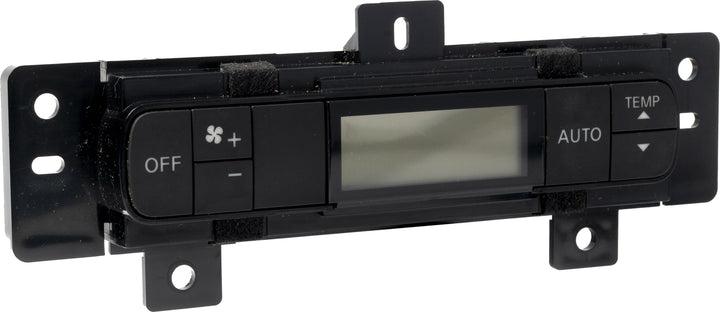 2013-2020 Nissan Pathfinder Rear Center-Console Mounted AC