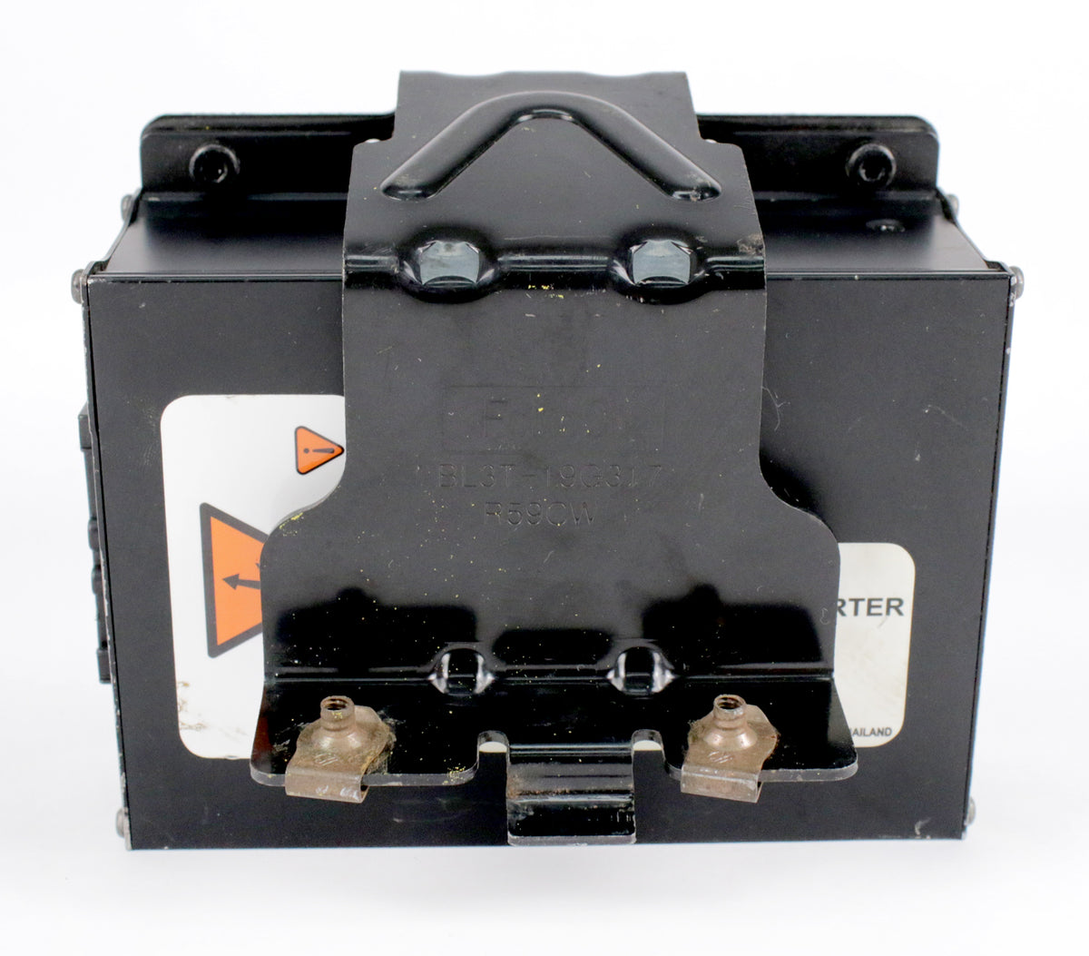 2011-2014 Ford F-150 12 Volt x 110 Volt DC/AC Power Inverter Part BL3T ...