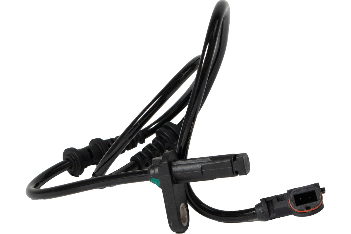 Carquest Front ABS Wheel Speed Sensor Fits 12-13 Mercedes-Benz E550 Pa ...