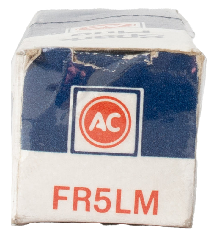 AC Delco Replacement Spark Plug Fits 1981-86 Jeep J10
