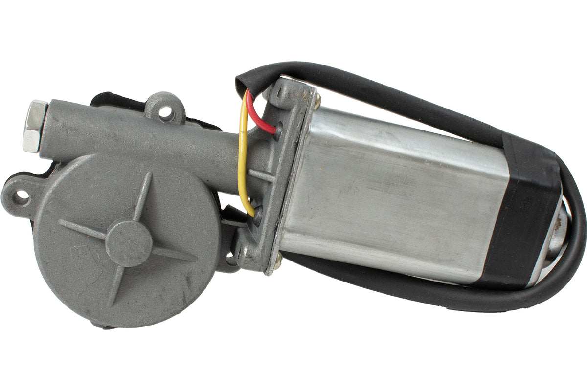 ACI Front Right Power Window Motor Fits 1980-1993 Ford Mustang Part Nu ...
