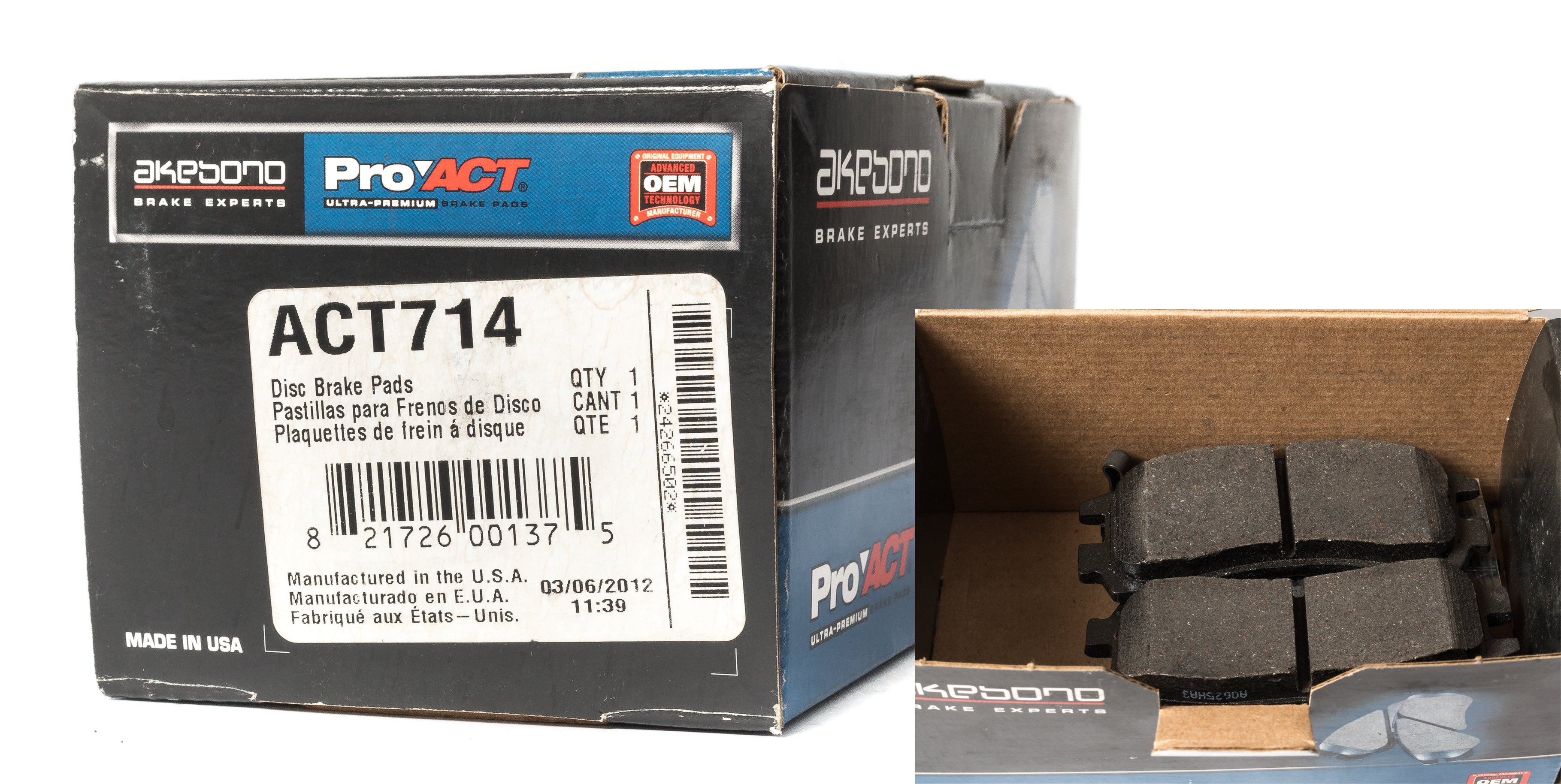 Disc Brake Pad and Rotor Kit fits 1991-1998 Saturn SL,SL1 Disc Brake Pad and Rotor Kit fits 1991-1998 Saturn SL,SL1