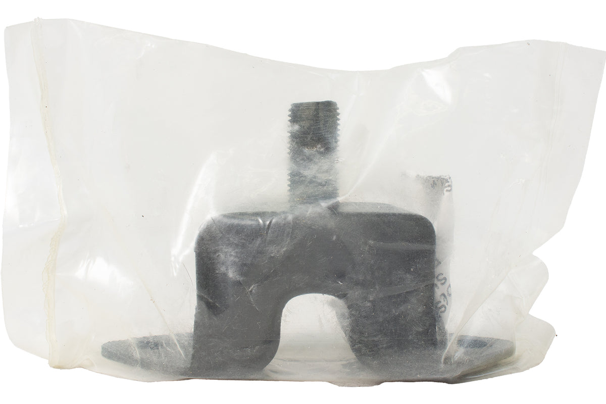 Carquest Engine Mount Fits Select 1949-73 Jeep 4-Cylinder Vehicles Mod ...