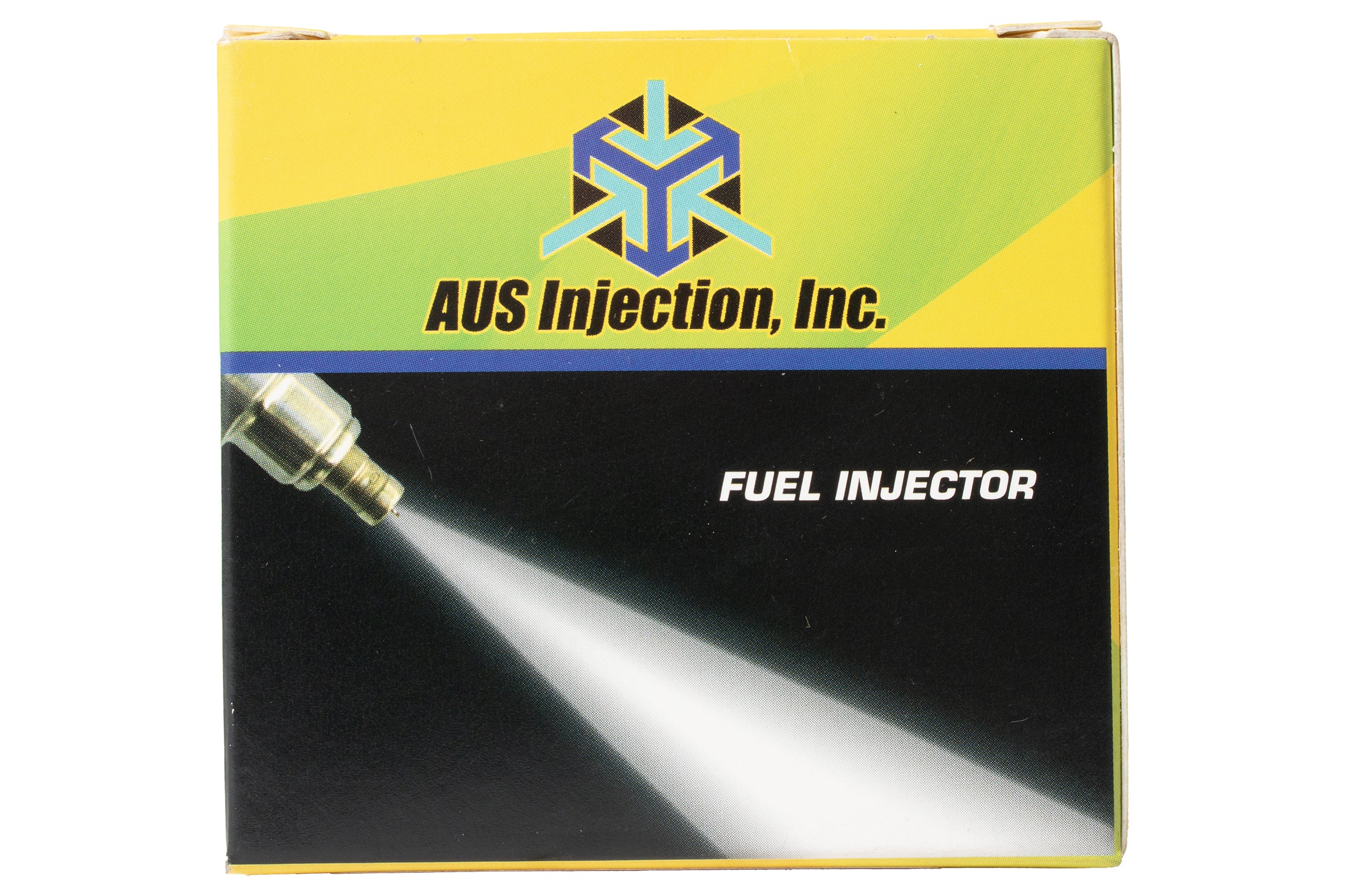 Asi Injector ASU Replacement Fuel Injector Fits 2003-06 Nissan Sentra 4Cyl 1.8L Par ...