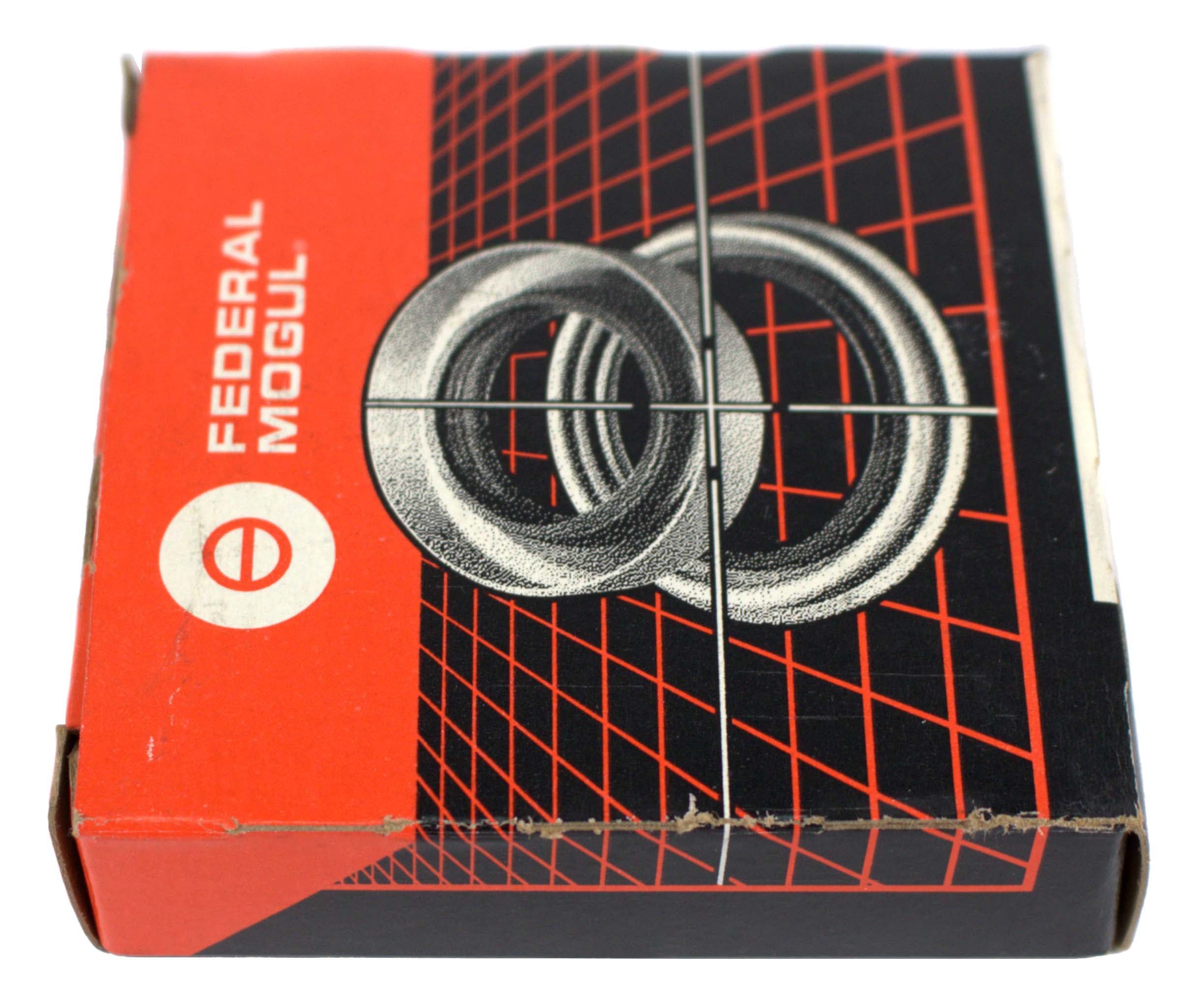 National Camshaft Oil Seal Fits 1994-98 Mazda MPV 1988-89