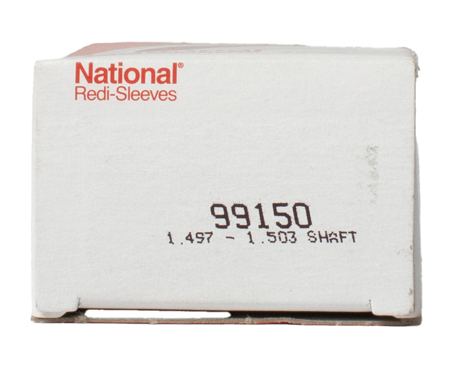 National Redisleeve 3.125" Flange Diameter Fit 19922017 Dodge Viper