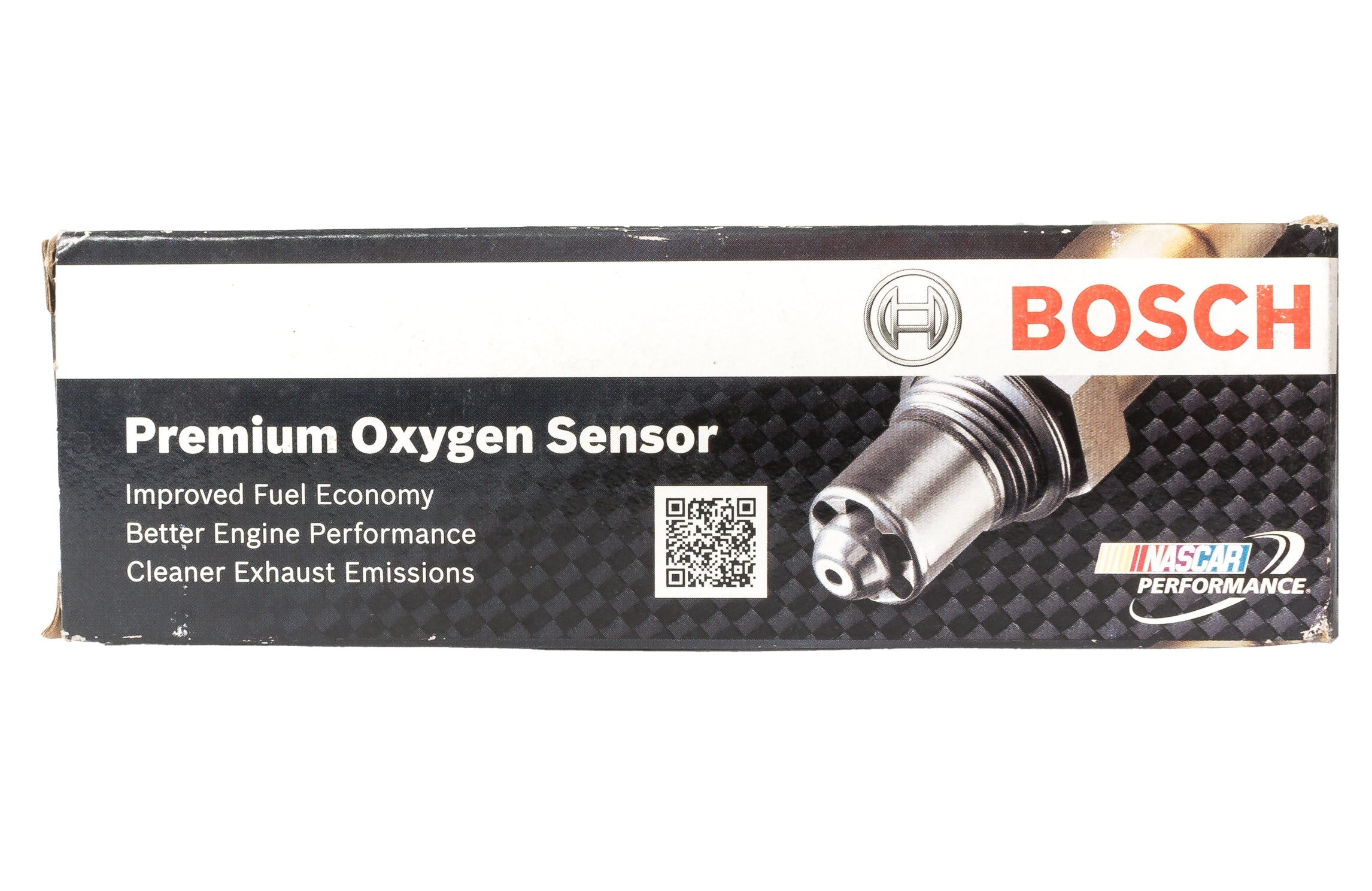 Bosch O2 Sensor Logo Bosch Replacement Premium Oxygen Sensor Fits 2000 Porsche 911 Model Nu ...