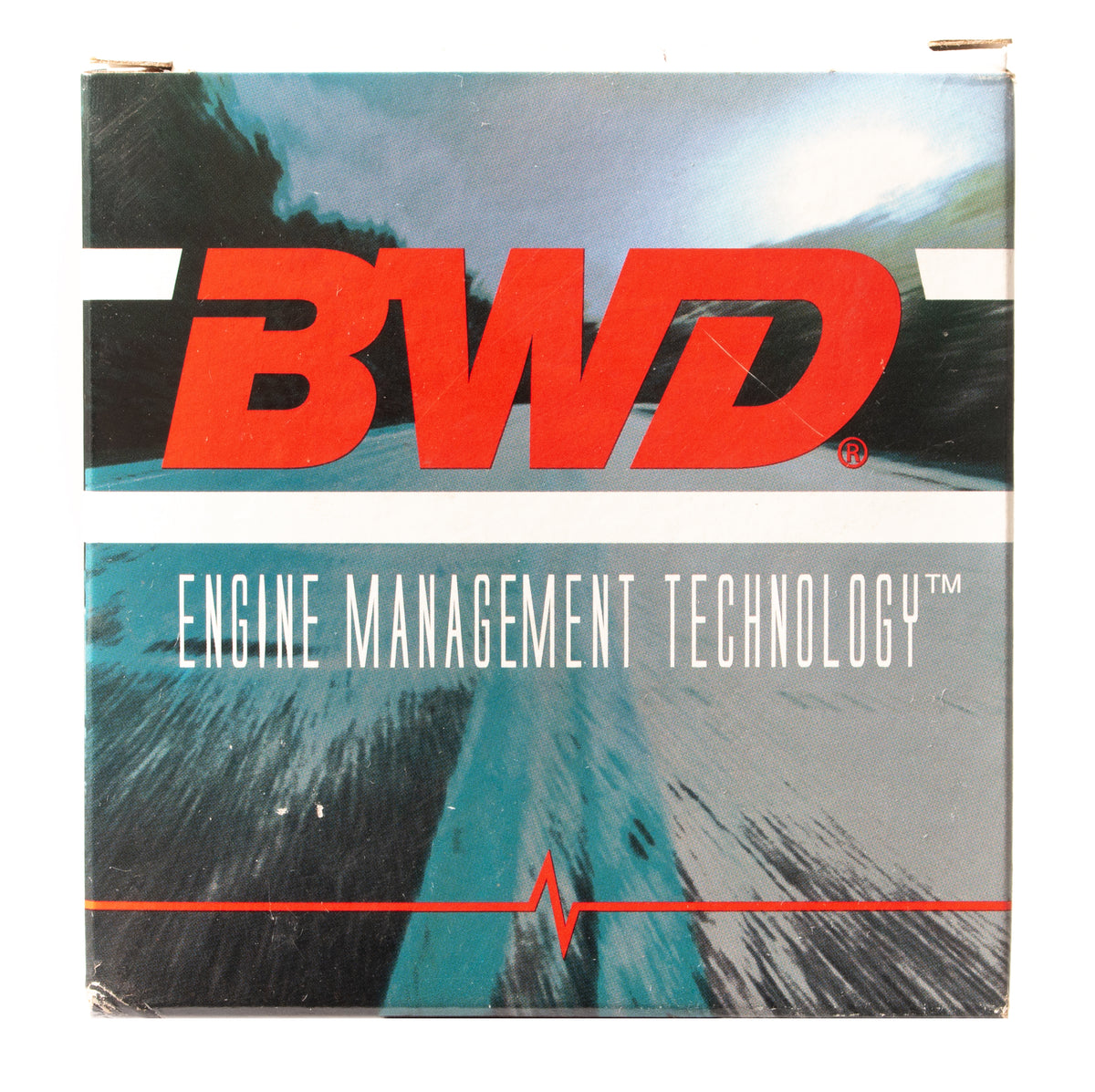 BWD Engine Management Technology Dimmer Switch Fits 8202 Chevrolet Ca