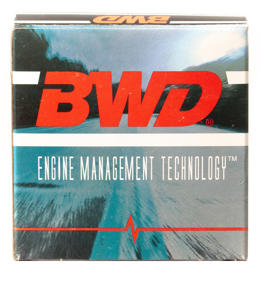 BWD Automotive A/C Blower Motor Resistor Fits 99-05 Pontiac Grand Am M ...