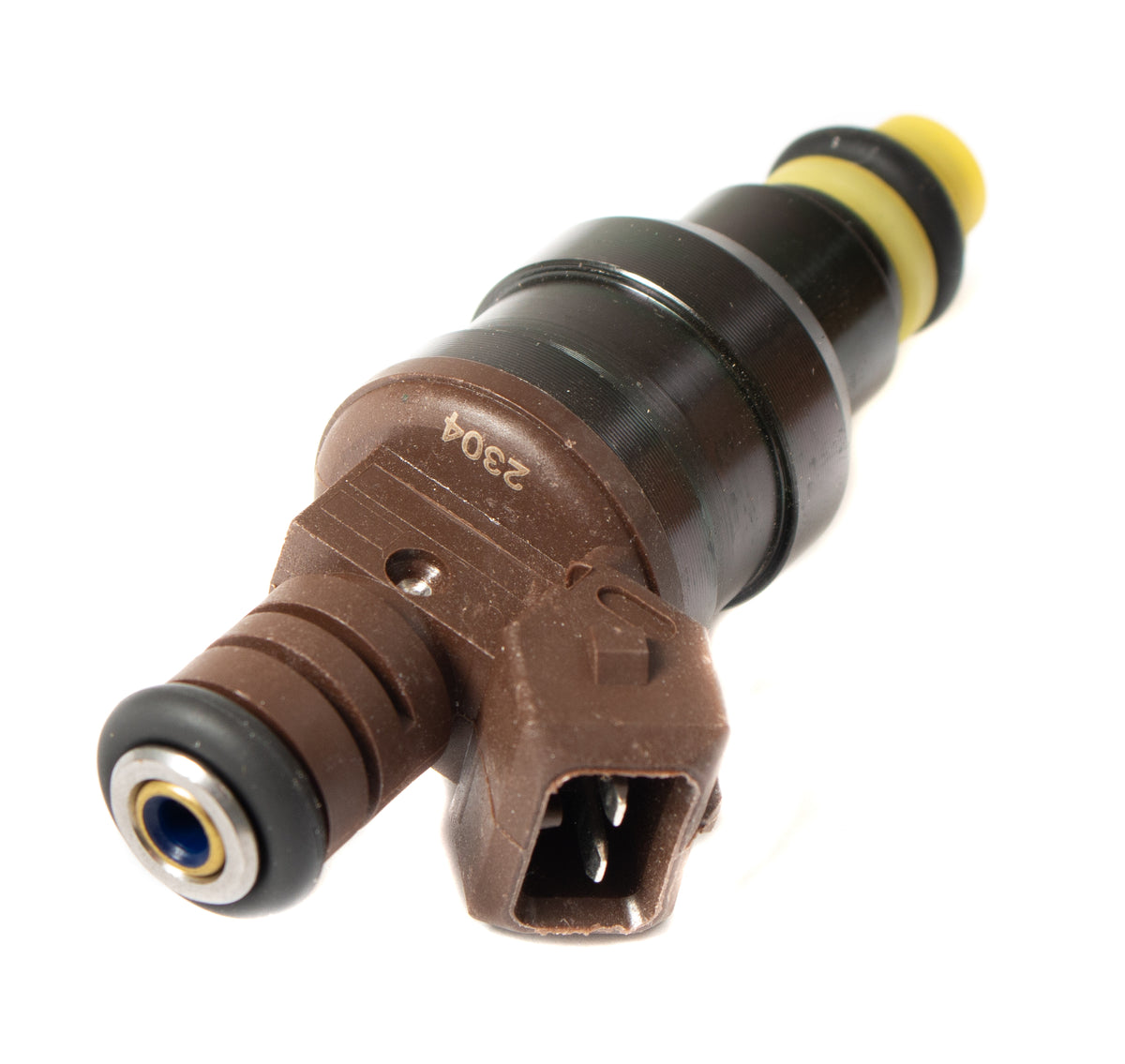Intermotor Fuel Injector Fits 99-00 Hyundai Elantra 98-01 Tiburon 1997 ...