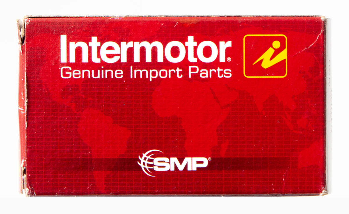 Intermotor Brake Light Switch Fits 2001-2015 Acura Honda Various Model ...