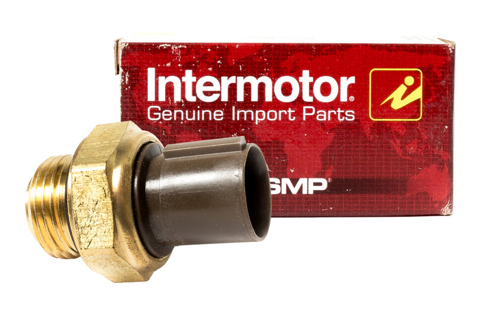 Intermotor Genuine Import Parts Replacement Temperature