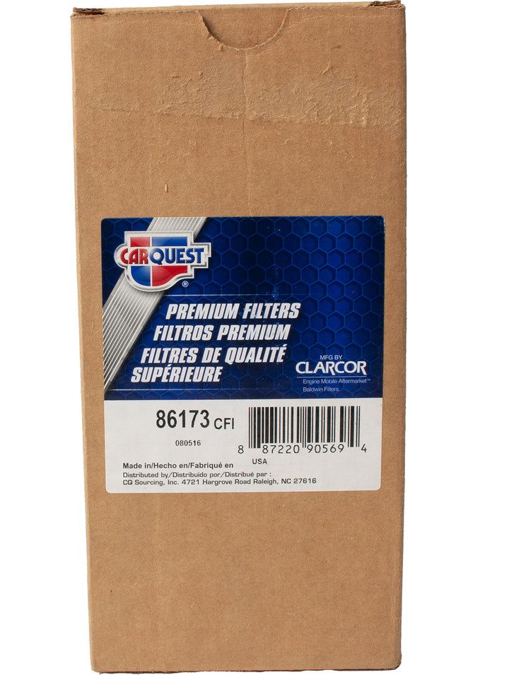 Carquest Premium Fuel Filter 6-27/32