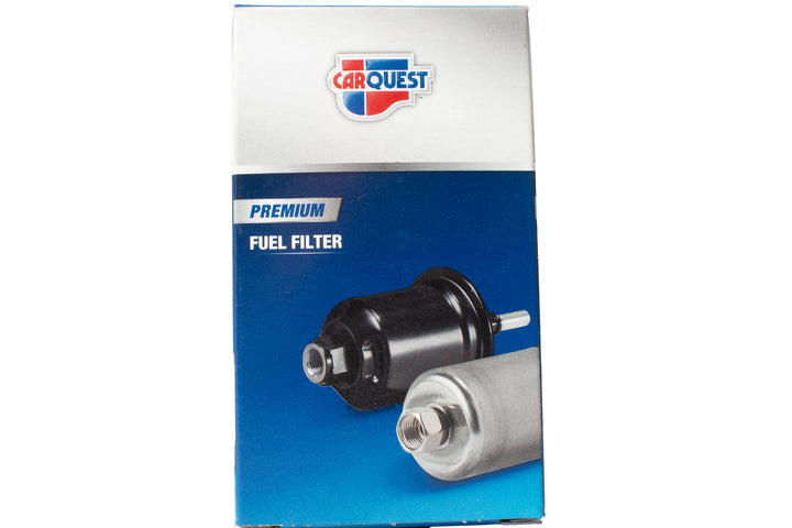 Carquest Replacement Premium Fuel Filter Fits 1989-1993 Ford