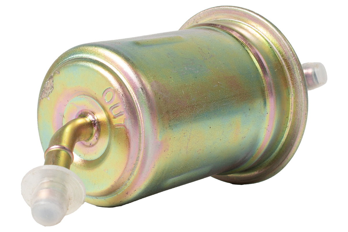 Carquest Replacement Fuel Filter Fits 1990-1991 Mazda Protege Model Nu ...