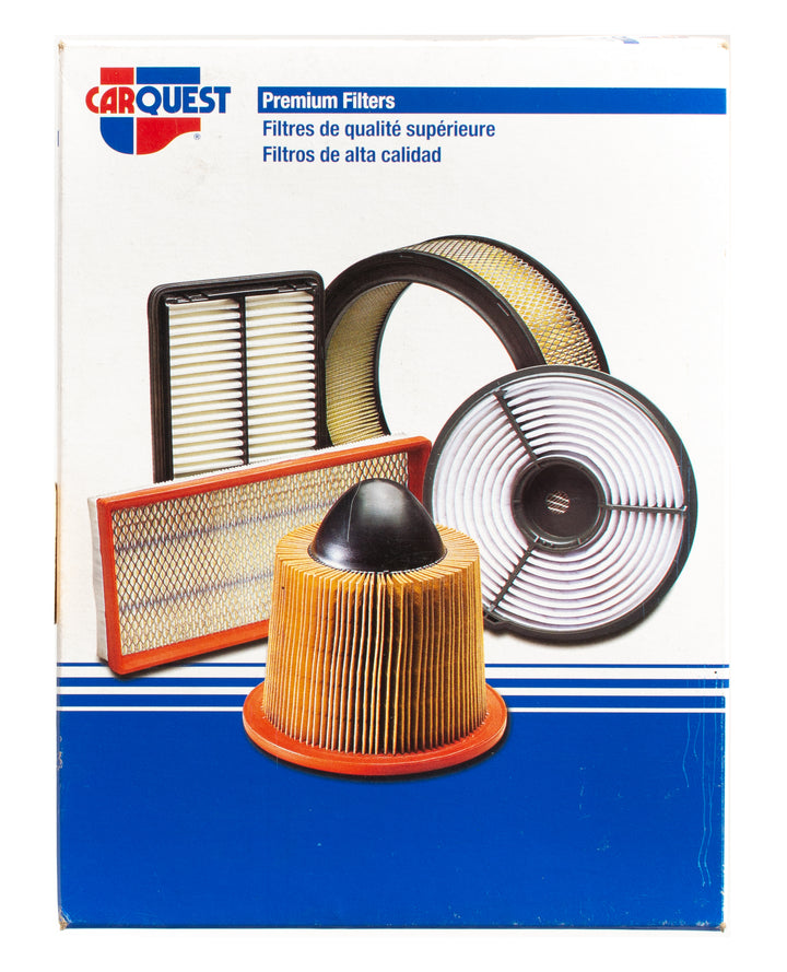 Carquest Premium Engine Air Filter Fits 1994-1997 Ford Aspire