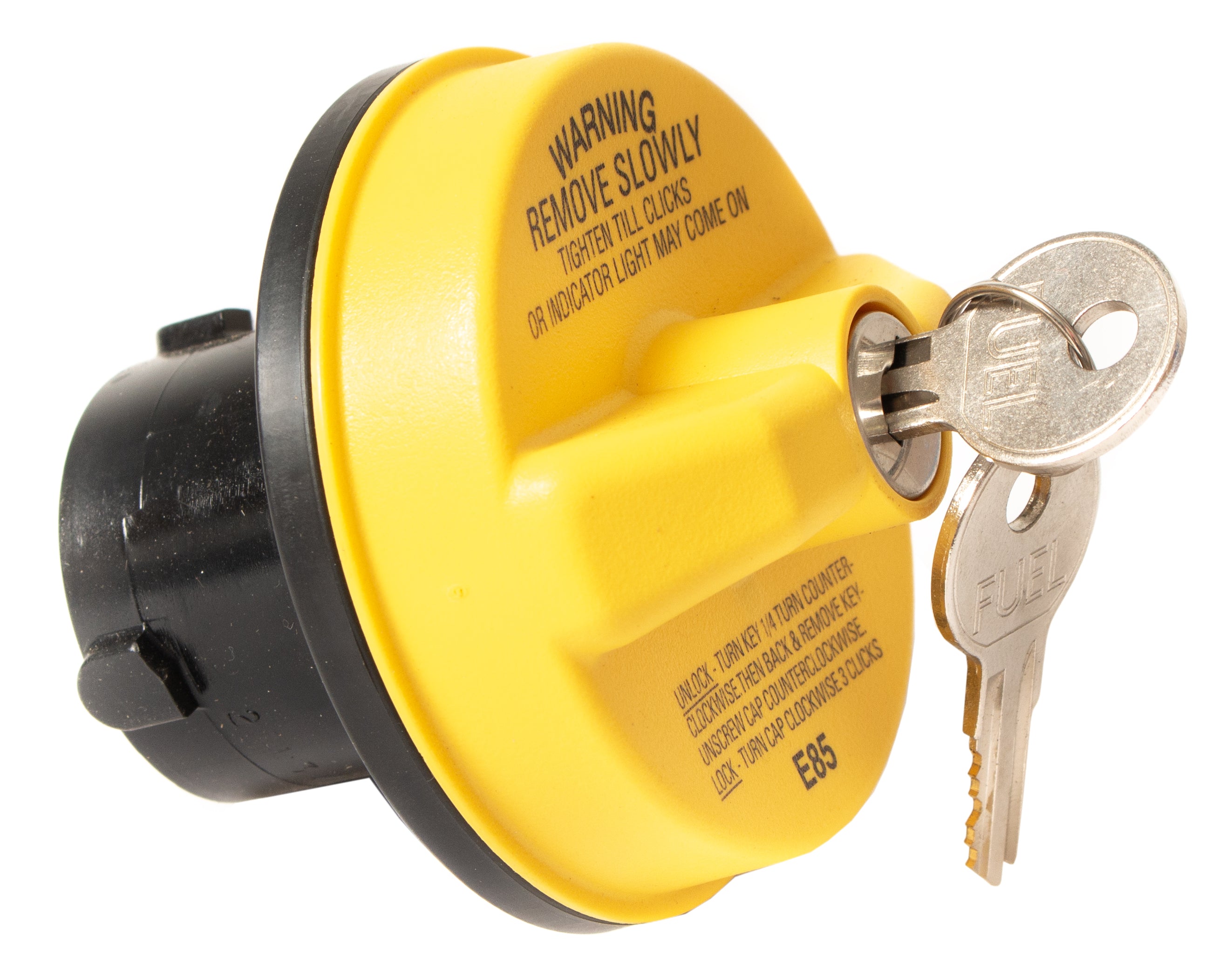 thumbnail image 2 of CARQUEST 10838 OE Type Gas Cap – Made In USA – Fits Ford, Jeep, Nissan, Fiat (Stant 10838) 2 of 5
