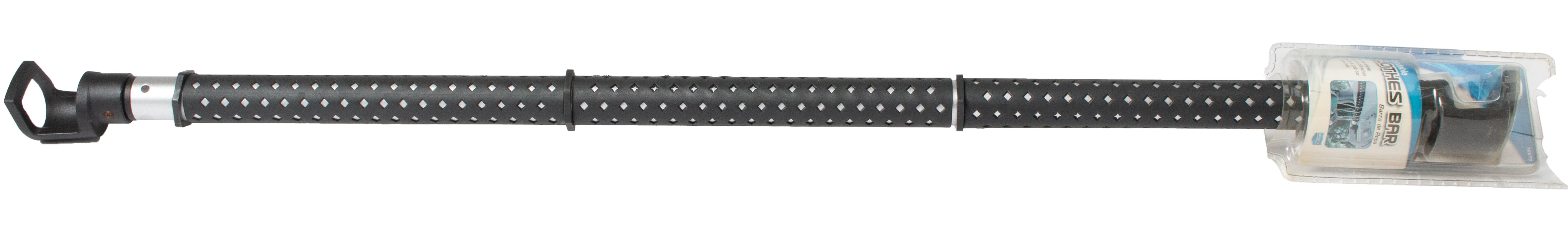 Accessory Customization Bar Custom Accessories Deluxe Adjustable Locking Car Cabin Clothes Bar Par ...