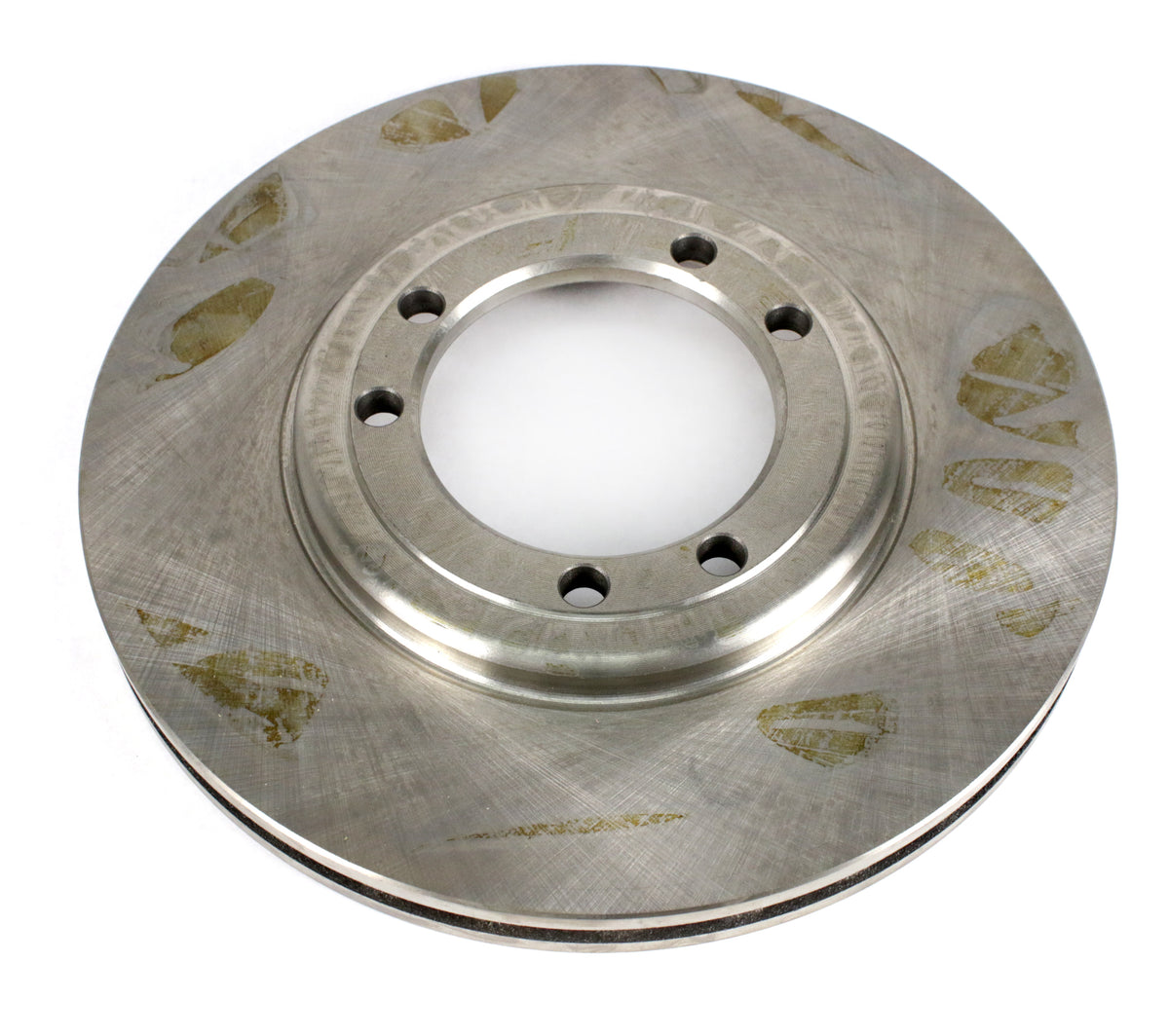 Carquest Front/Rear Brake Rotor Fit 1992-04 AM General Hummer/Hummer H ...