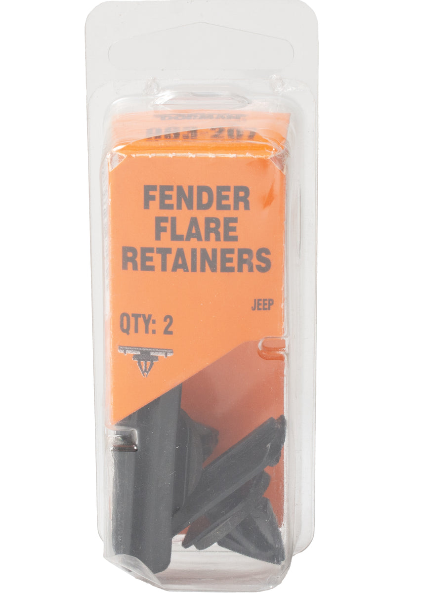 Dorman AutoGrade Multi-Purpose Retainer 963227 | O'Reilly Auto Parts Dorman AutoGrade Multi-Purpose Retainer 963227 | O'Reilly Auto Parts