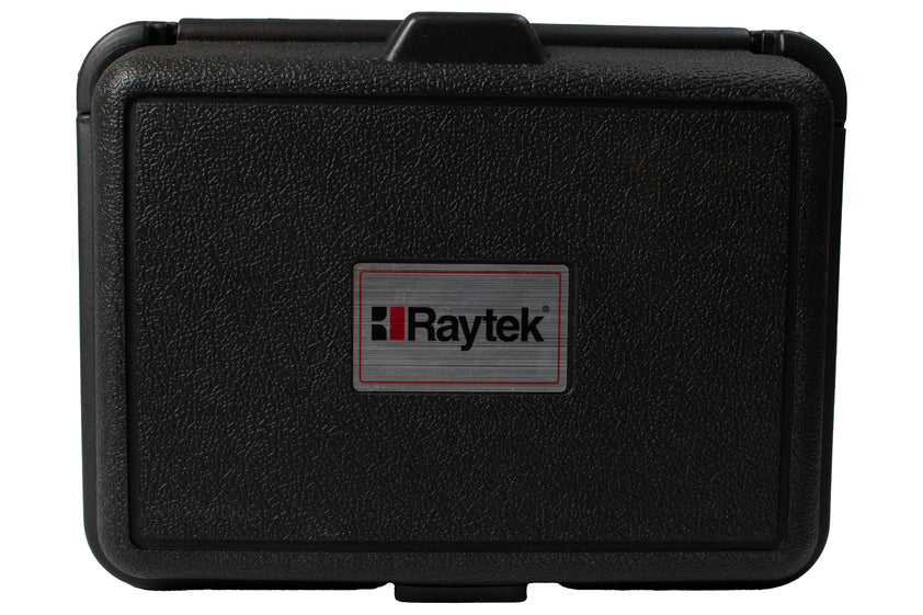 Raytek Raynger ST Pro Series Infrared Thermometer w/Case Model Number ...
