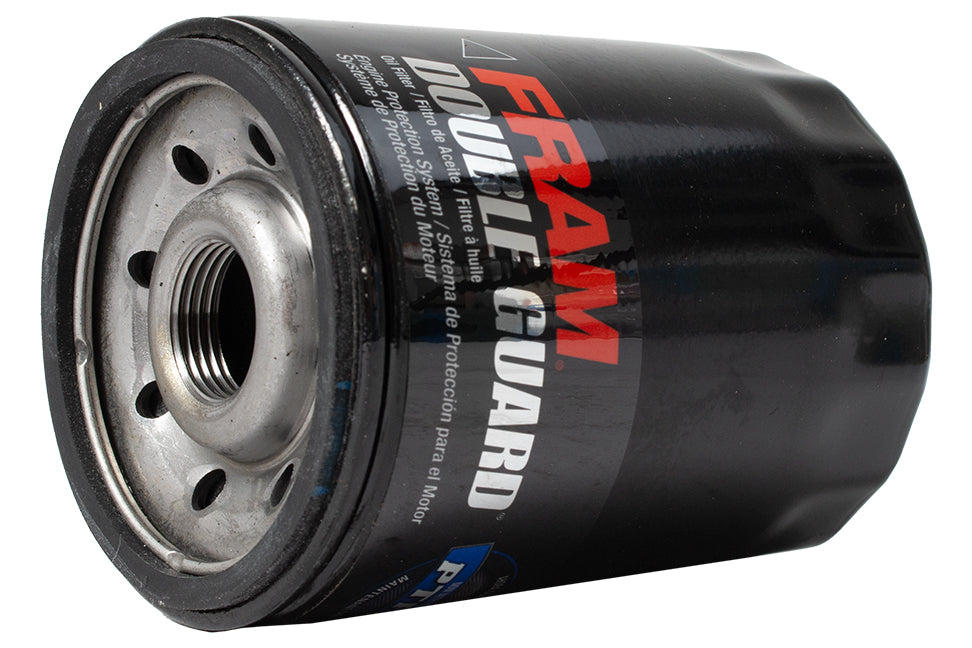 FRAM DirectGuard Replacement Oil Filter Fit 1975-05 Cadillac Deville P ...