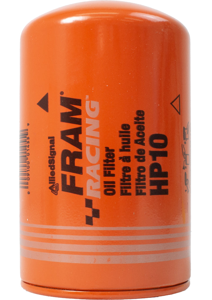 FRAM Racing Oil Filter Fit 1994-08 Mazda B-Series 03-09 Chrysler