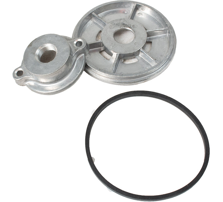 Oil Filter Adapter Hs Code FRAM Oil Filter Canister Spin-On Adapter Kit HPK1 Fits 56-67 Chevrolet ...