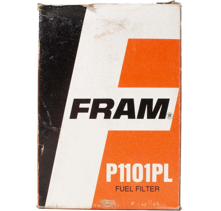 FRAM Replacement Fuel Filter Replaces GM 5576873 5577569 WIX 33107