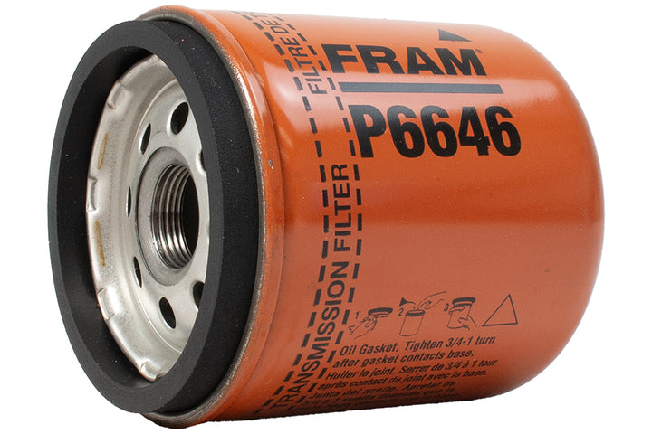 FRAM Automatic Transmission Filter Fits 1993-2002 Saturn SC1 SC2