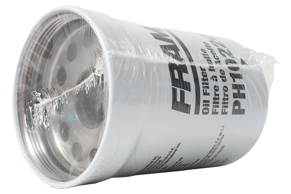 FRAM Heavy Duty Oil Filter Fits GEHL John Deere Apache Equipment Part ...