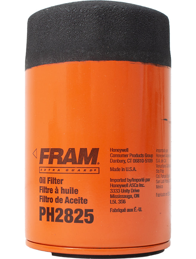 FRAM Oil Filter Fits 1970 Toyota Corolla 1975-1984 Subaru GL Model Num ...
