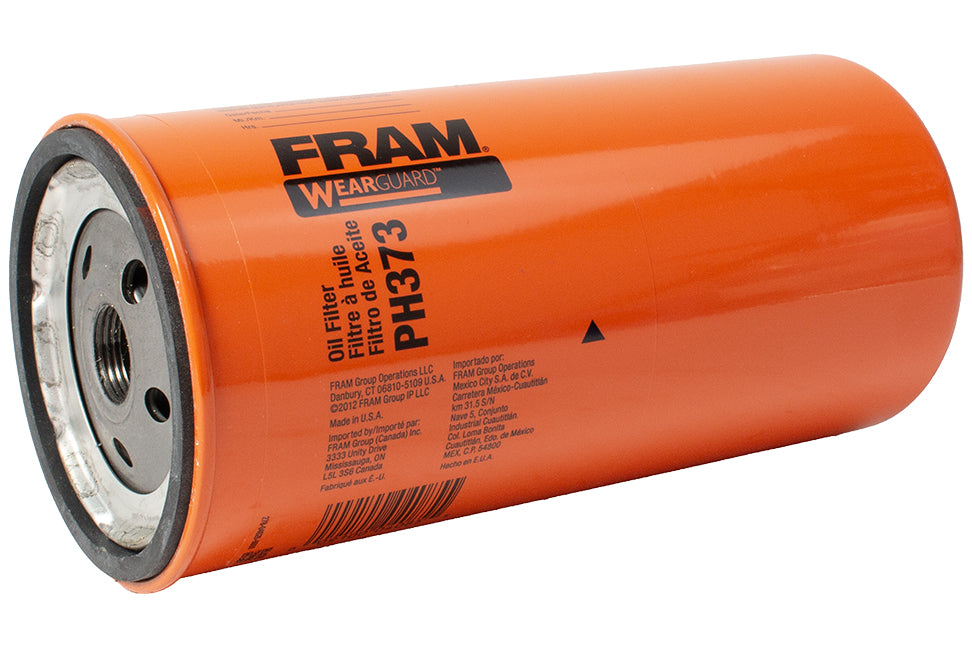FRAM Oil Filter Fits 1997-1998 Chevrolet C-Series Kodiaks V8 6.0L Mode ...