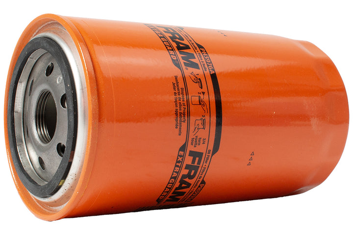 FRAM Extra Guard Oil Filter Fits 2011-2024 Ram 2500 L6 6.7L 3500