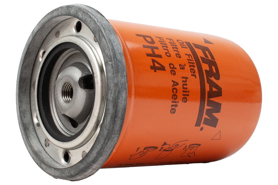 FRAM Replacement Oil Filter Fits 1964-1969 Chevrolet Corvair H6