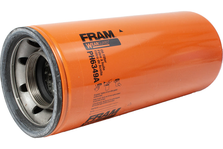 FRAM Replacement HD Oil Filter Fit 1981-2017 Kenworth Med/HD
