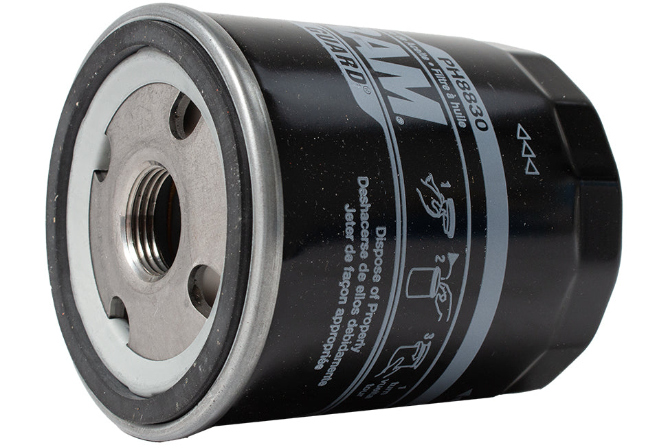 FRAM Oil Filter Extra Guard Fits 2002-2005 Land Rover Freelander Model ...