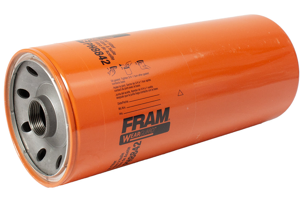 FRAM Replacement Oil Filter Made In USA Fits 2009 Volvo 9700 Model Num ...