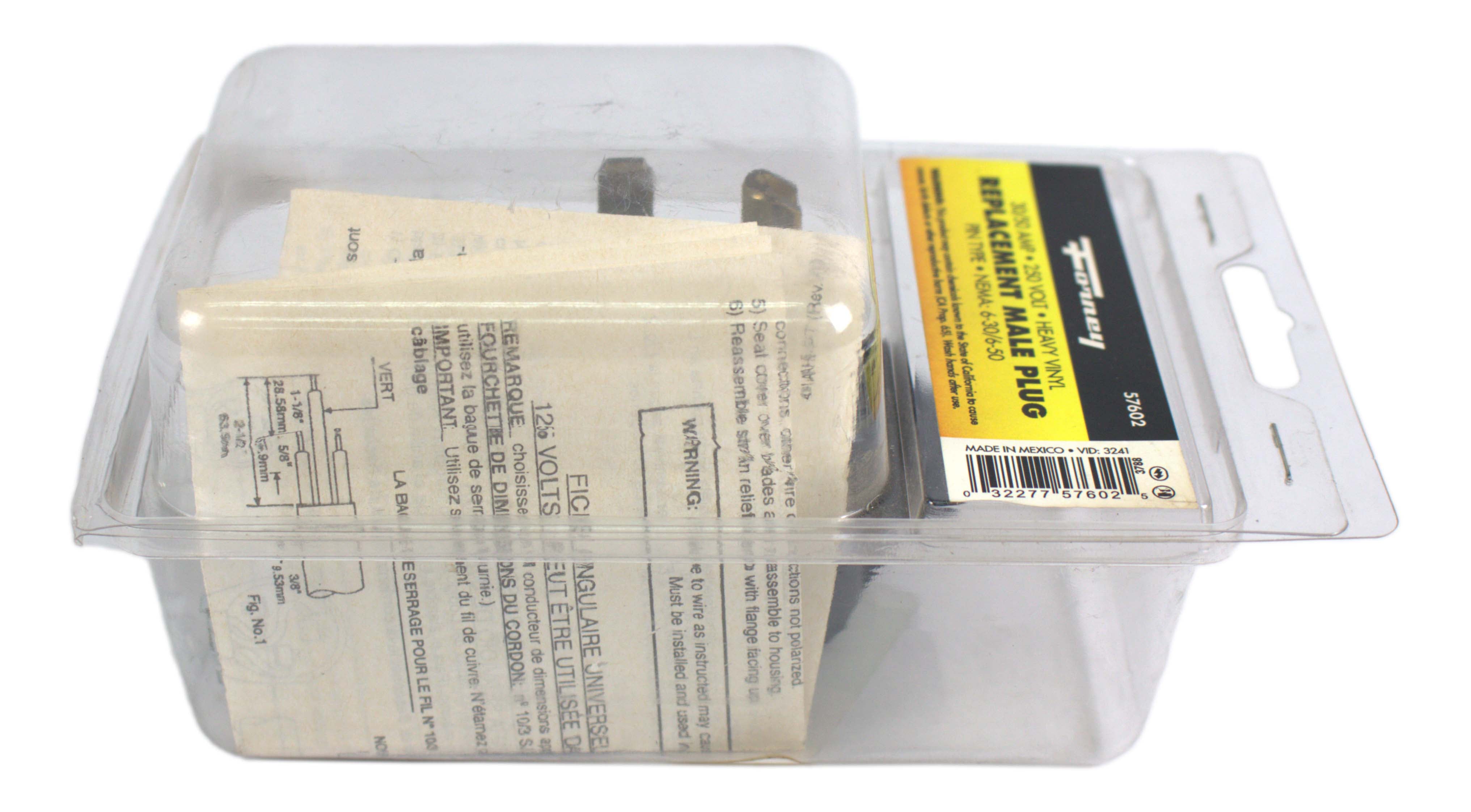 Nema 6 30 6 50 Nema 6 30 6 50