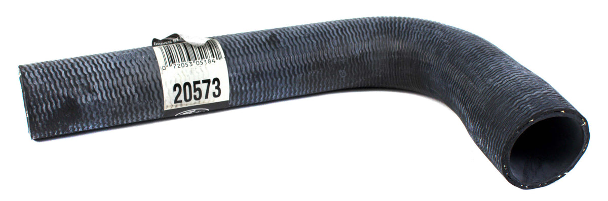 Gates Molded Curved Radiator Hose Fits 1977-87 Chevrolet Chevette Mode ...