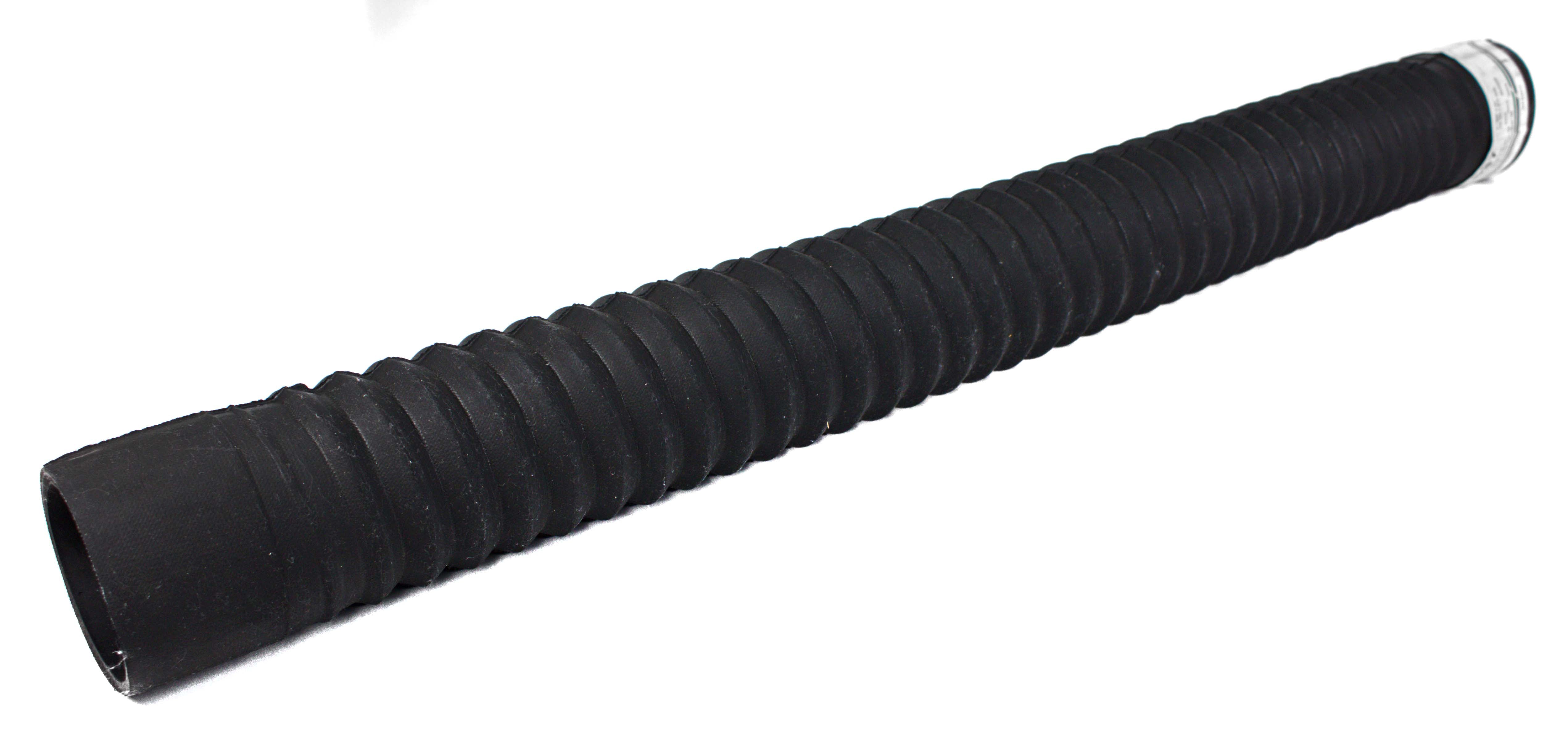 Gates VulcoFlex Radiator Hose Fits Trucks Buses Heavy Duty Vehicles M