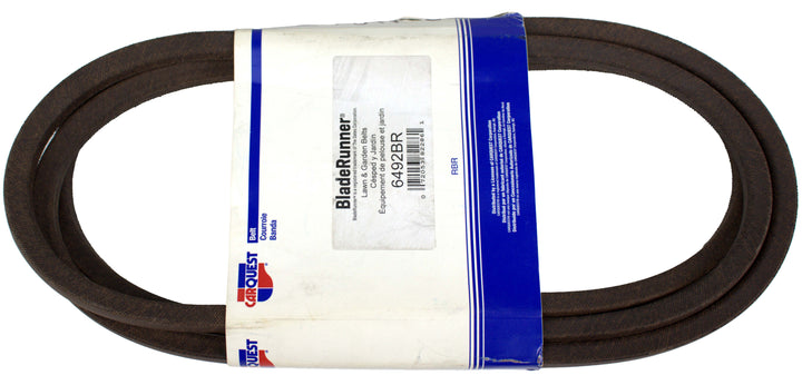 カーペンター 他 Gates BladeRunner Lawn Garden Belt 11/16