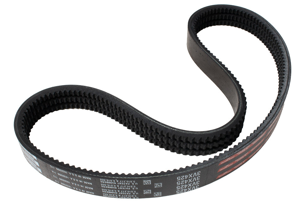 Gates Super HC Molded Notched Powerband 3VX Section Belt 42.5