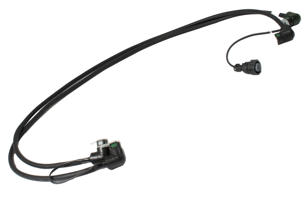 Gates Scr Assembly Gates Diesel Emissions Fluid SCR Hose Fits 2011-13 UD Med/HD Trucks Pa ...