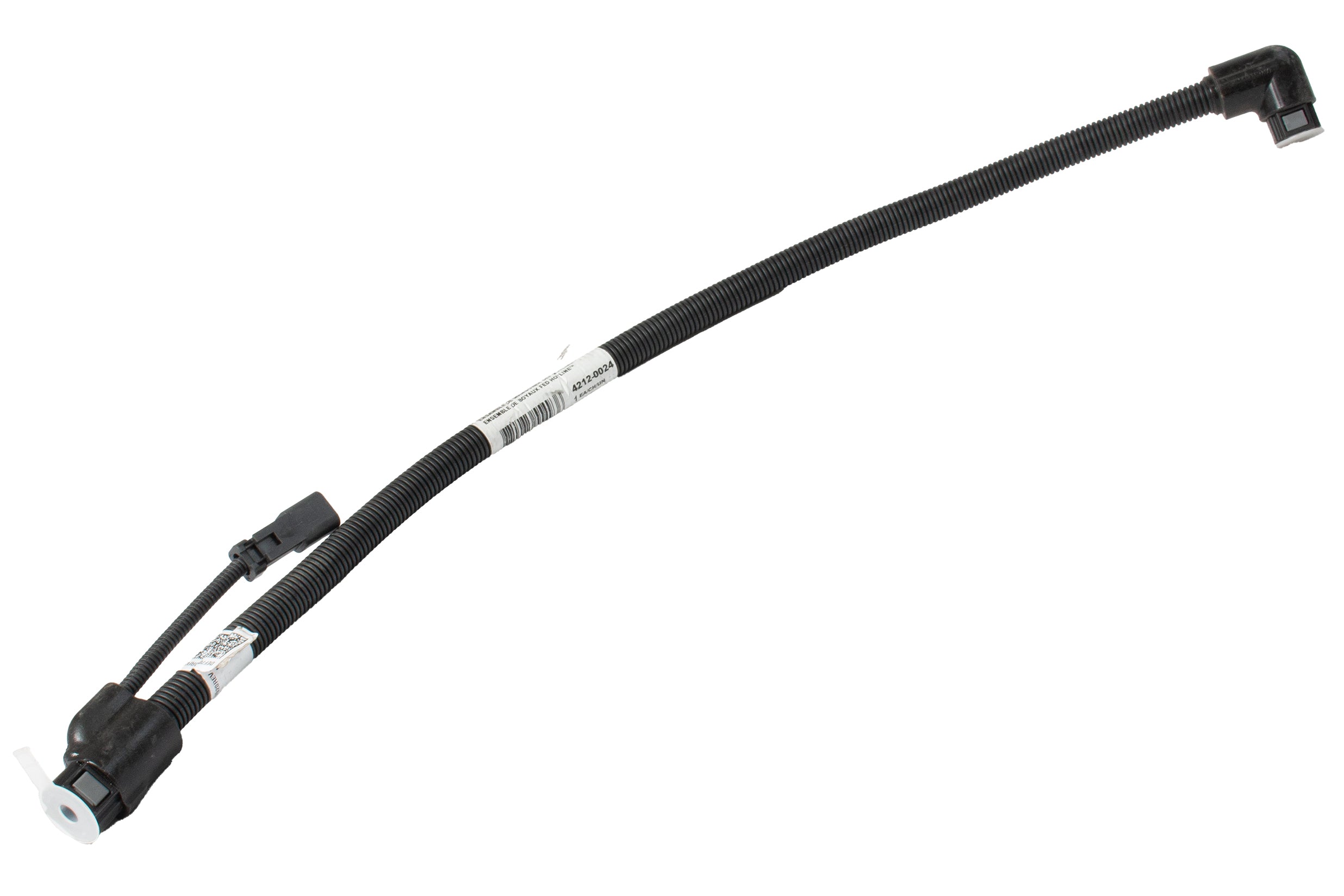 Gates Scr Assembly Gates Diesel Emissions Fluid SCR Hose Fits 2010-2017 Kenworth Peterbil ...