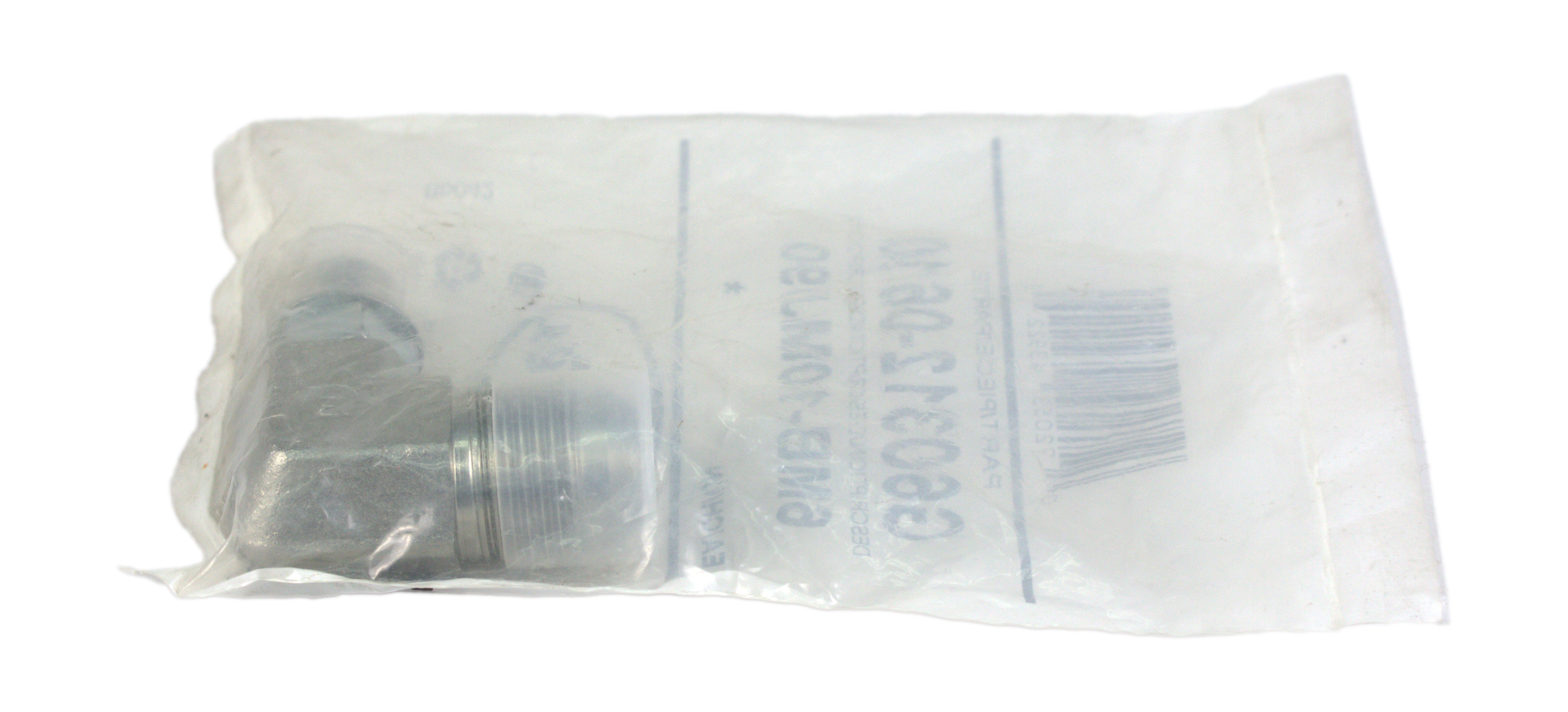 Gates Male O-Ring Boss x Male JIC 37 Deg Flare 90 Bent 7/8-14 Thread G ...