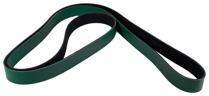 Gates FleetRunner Micro-V Belt Fits 2013-17 Peterbilt 365 Model