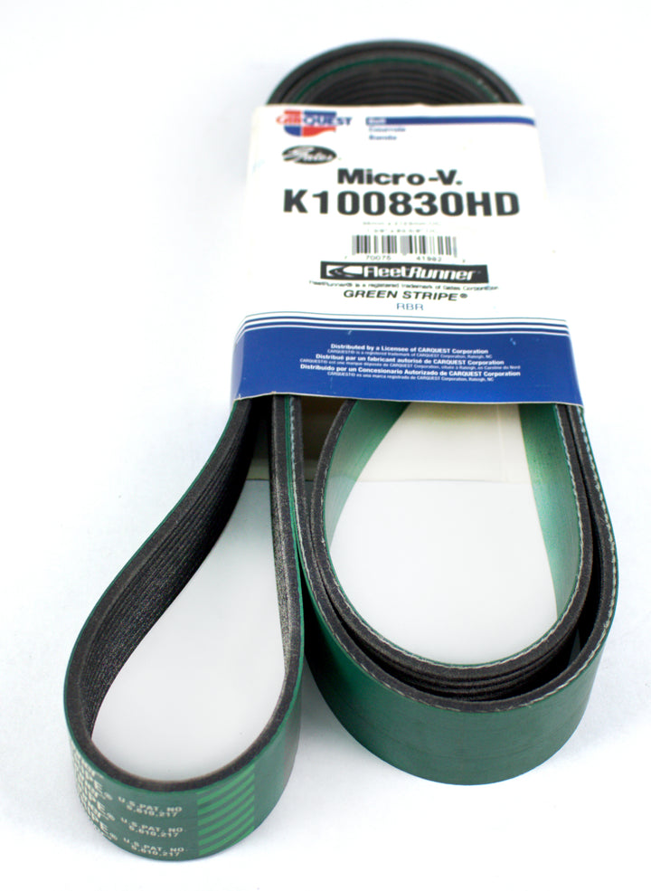 Gates FleetRunner Micro V-Belt 1-3/8